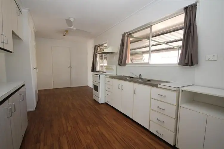 Fourth view of Homely house listing, 2 Davies Street, Mount Louisa QLD 4814