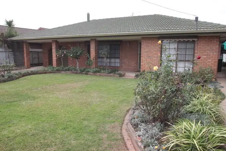 Second view of Homely house listing, 2 Hovell Court, Cobram VIC 3644