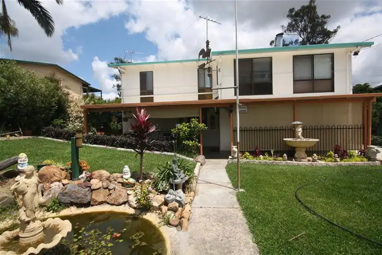 Address available on request