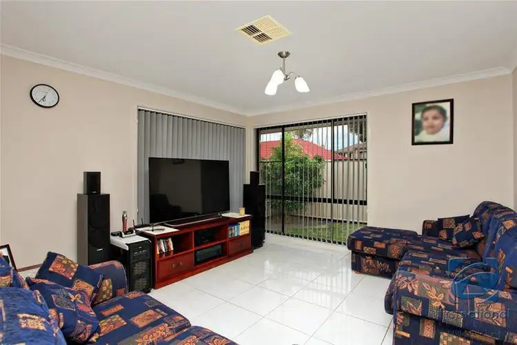 Sixth view of Homely house listing, 39 Torbert Avenue, Quakers Hill NSW 2763