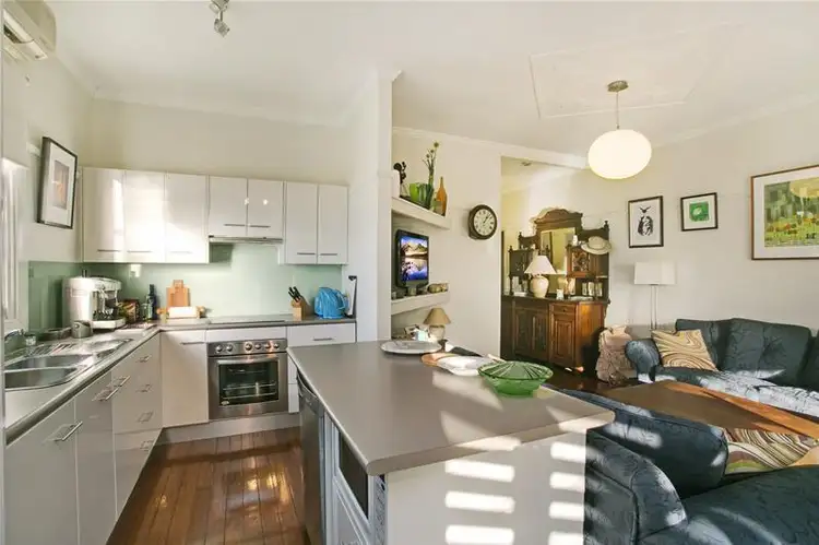 Second view of Homely house listing, 126 Date Street, Adamstown NSW 2289