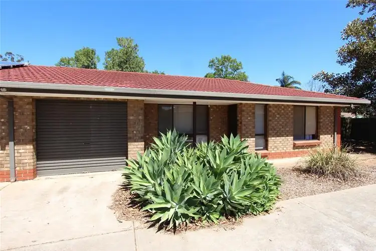 4/3 Jessica Street, Salisbury East SA 5109