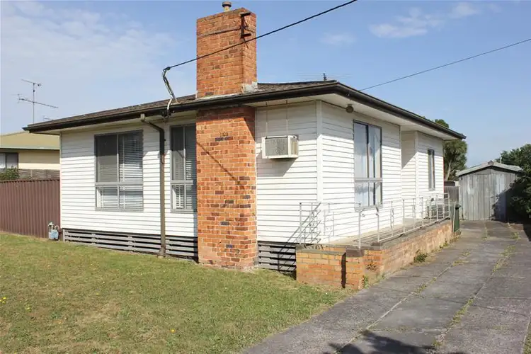 12 Truscott Road, Moe VIC 3825