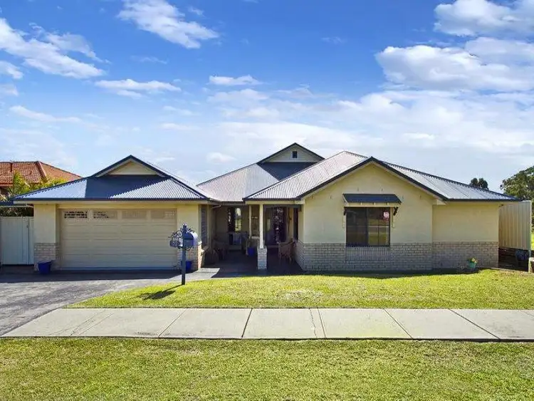 Main view of Homely house listing, 32 Wymeera Circuit, Wyee Point NSW 2259