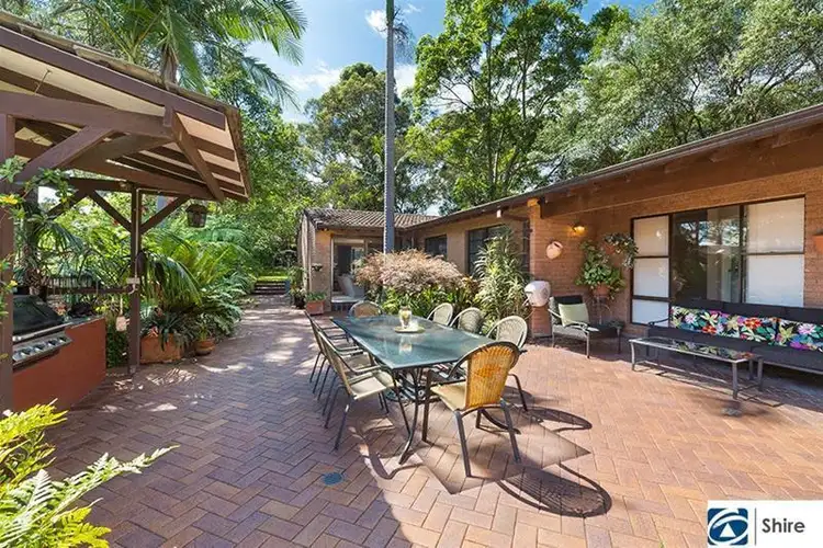 Fifth view of Homely house listing, 2 Baliga Avenue, Caringbah South NSW 2229
