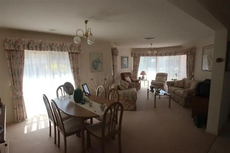 Second view of Homely house listing, 6 Bisogni Drive, Cobram VIC 3644