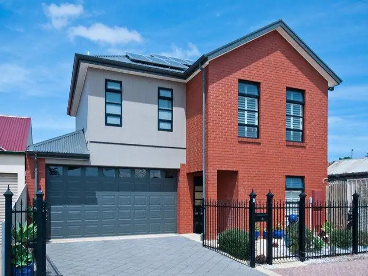 4 Yuill Street, Glenelg SA 5045