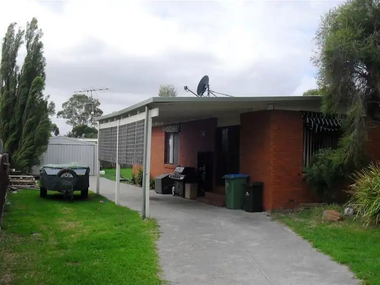 Fifth view of Homely house listing, 37 Lugano Avenue, Dromana VIC 3936