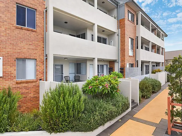 1/22 Milford Street, Islington NSW 2296