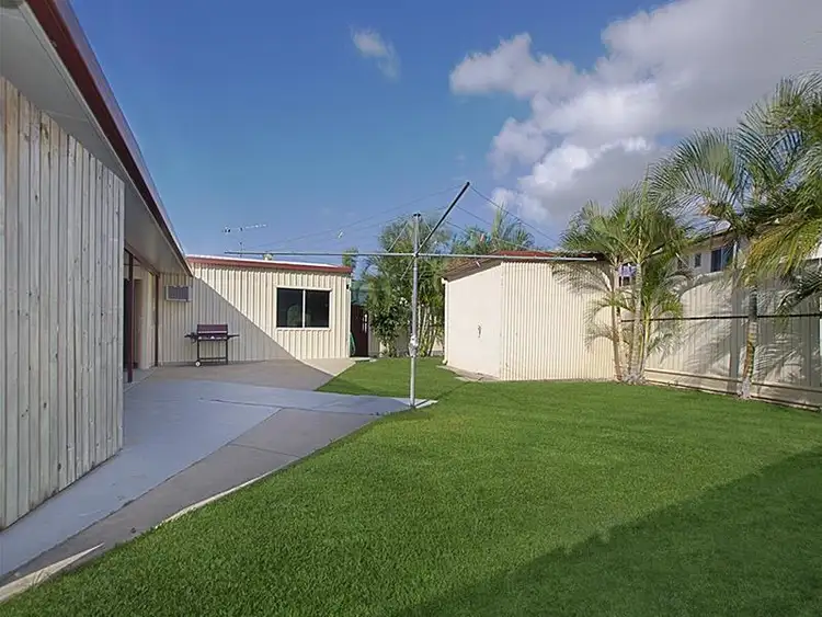 Sixth view of Homely house listing, 83 Wattle Street, Cranbrook QLD 4814