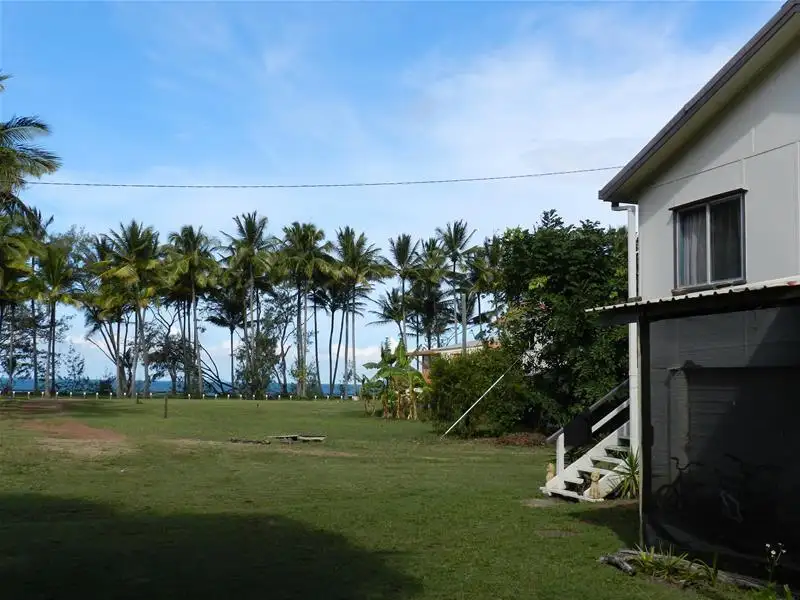 Main view of Homely house listing, 1 Zelma Street, Grasstree Beach QLD 4740