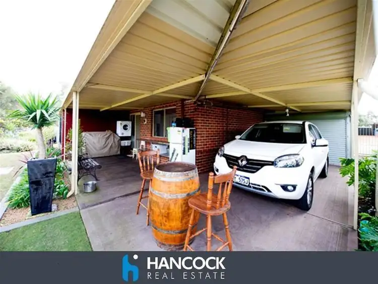 Fifth view of Homely house listing, 5 Moriarty Street, Capel WA 6271