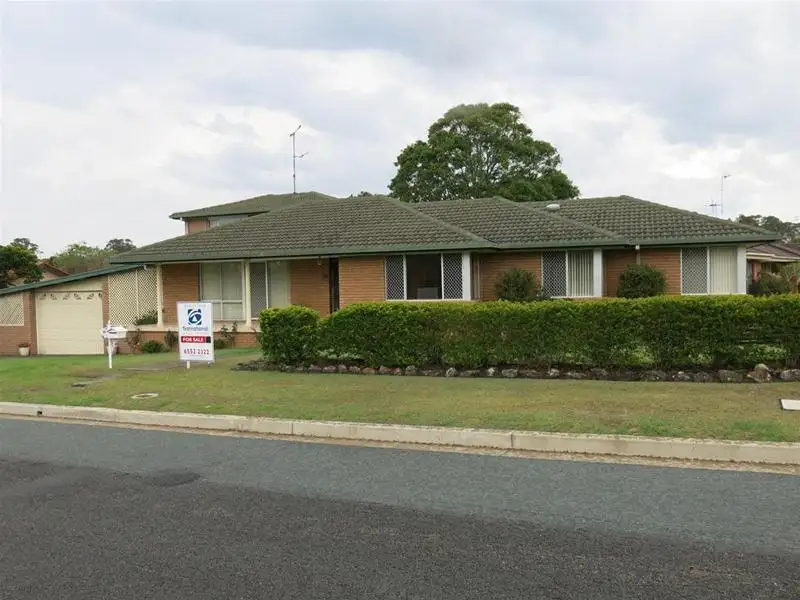 Main view of Homely house listing, 40 Wootton Crescent, Taree NSW 2430