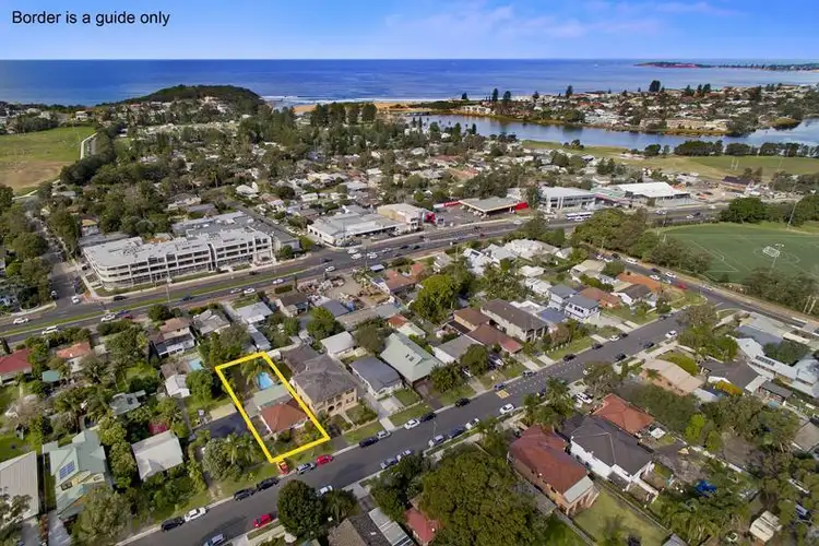 19 Oak Street, North Narrabeen NSW 2101