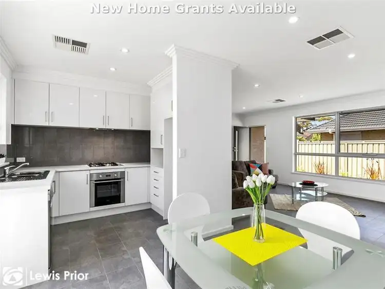 Main view of Homely house listing, 55B Railway Terrace, Warradale SA 5046