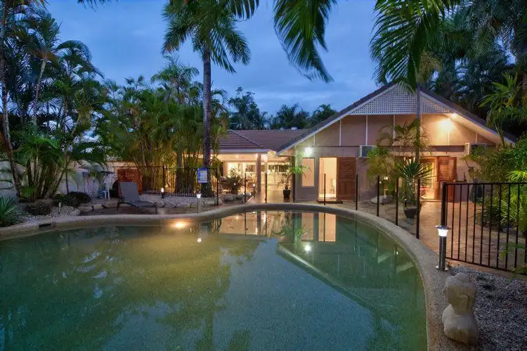 Third view of Homely house listing, 5 Turtle Close, Clifton Beach QLD 4879
