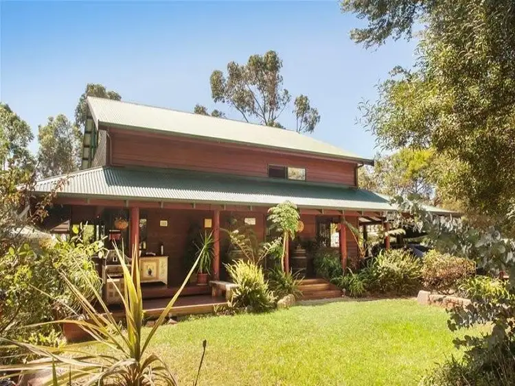 36 Hermitage Drive, Margaret River WA 6285