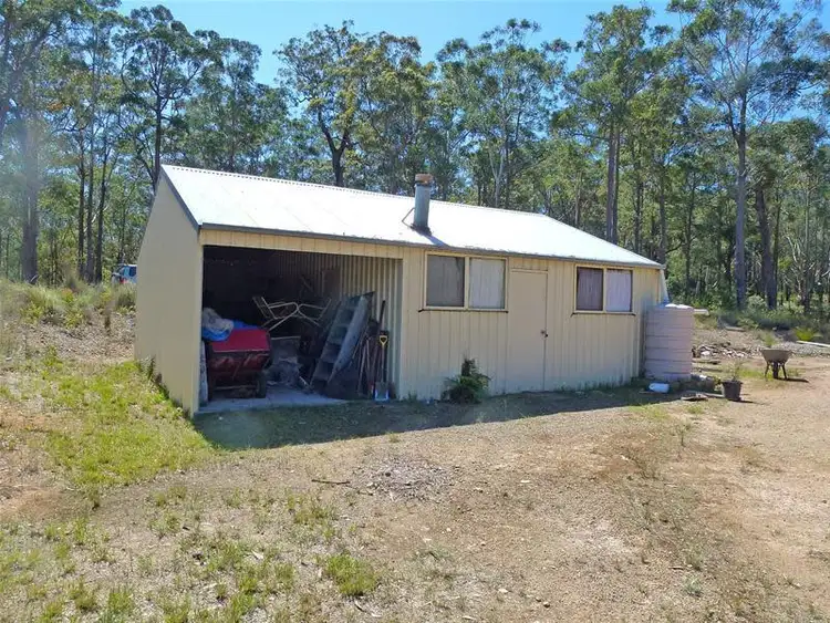 Second view of Homely land listing, LOT 178/35 Benandra Forest Place, Long Beach NSW 2536