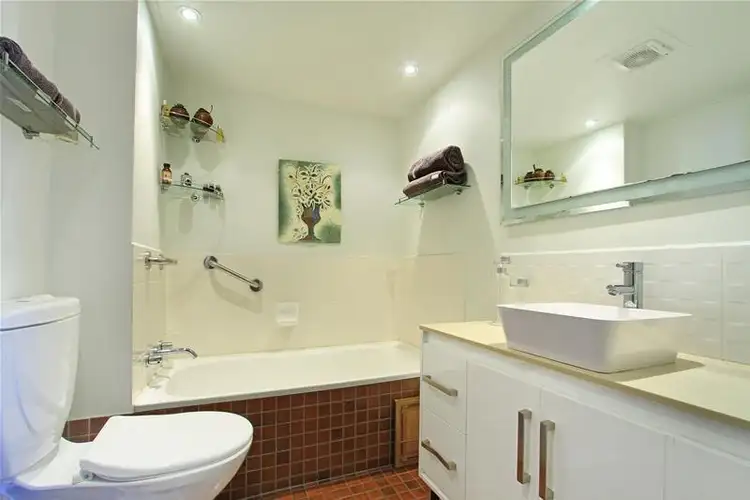 Fifth view of Homely apartment listing, 33/22-26 Corrimal Street, Wollongong NSW 2500