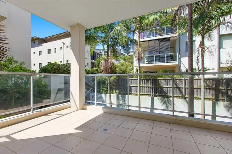 Fourth view of Homely unit listing, 10B/31-37 Pacific Parade, Dee Why NSW 2099