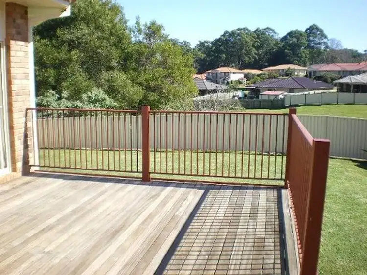 Seventh view of Homely house listing, 4 Sophie Street, Goonellabah NSW 2480
