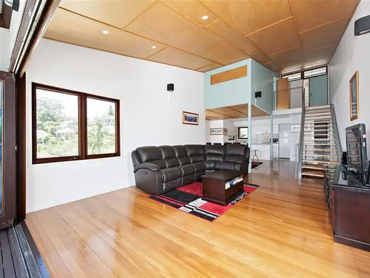 Third view of Homely unit listing, 2/61 Christmas Bush Avenue, Nelson Bay NSW 2315
