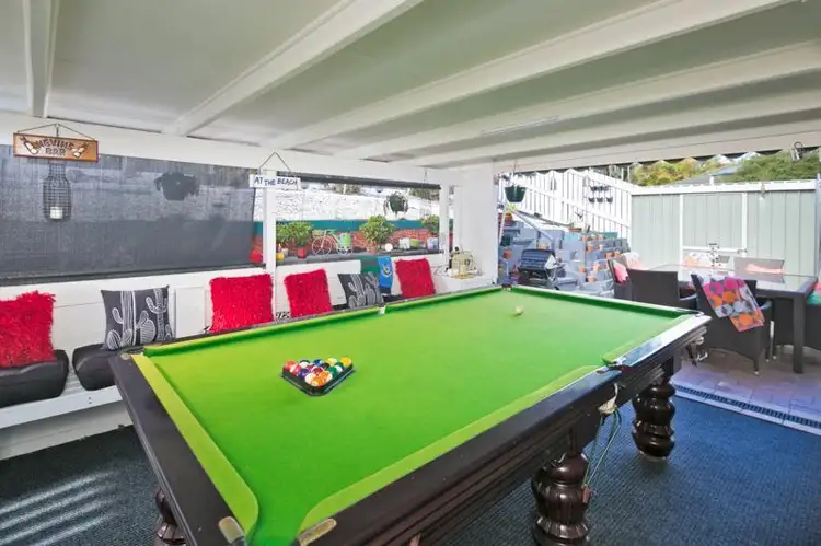 Seventh view of Homely villa listing, 18/10-18 Barron Road, Birkdale QLD 4159
