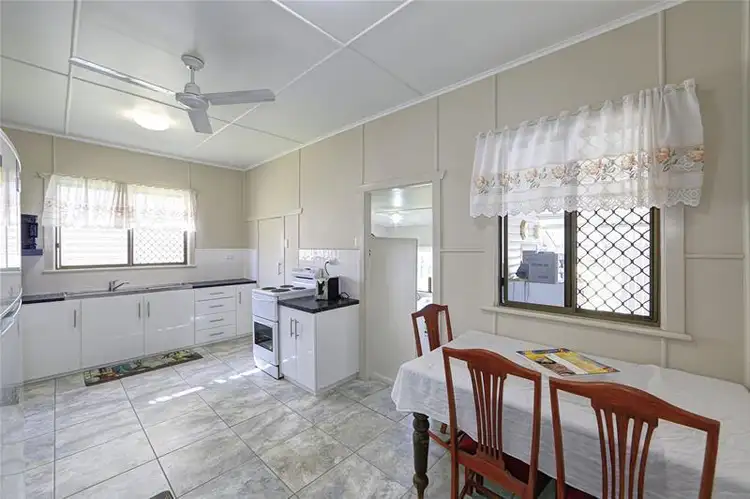 Fifth view of Homely house listing, 7 Moran Street, Svensson Heights QLD 4670