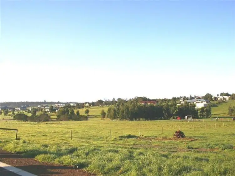 Second view of Homely land listing, 55 12 Coyanarup Place, Albany WA 6330