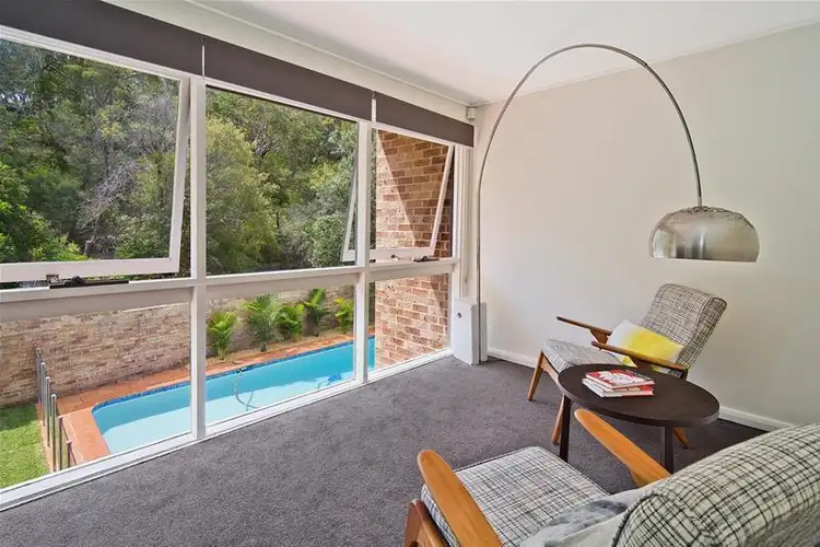 Sixth view of Homely house listing, 22 Cammaray Road, Castle Cove NSW 2069