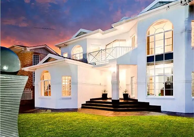 22 Donnelly Street, Putney NSW 2112