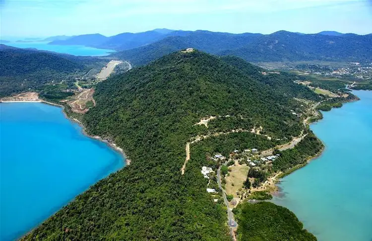 Lot 2 Mandalay Road, Mandalay QLD 4802