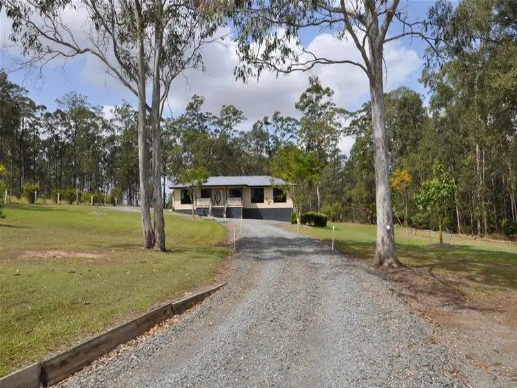 Main view of Homely house listing, 68 Choota Drive, Antigua QLD 4650