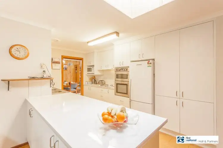 Fourth view of Homely house listing, 6 Plymouth Court, Dandenong North VIC 3175