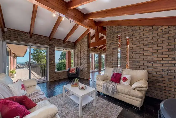 Sixth view of Homely house listing, 16 Yurilla Drive, Bellevue Heights SA 5050