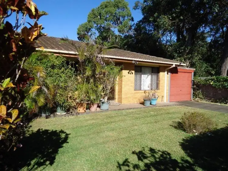 Fourth view of Homely unit listing, 1/15 Columbus Circuit, Coffs Harbour NSW 2450