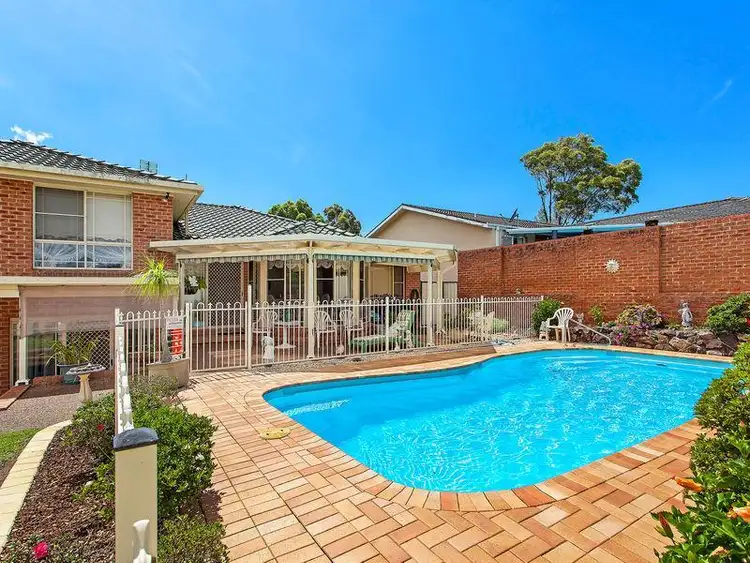 Third view of Homely house listing, 34 Hillside Drive, Berkeley Vale NSW 2261