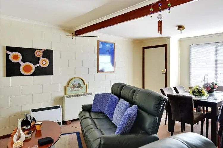 Second view of Homely unit listing, 1/33 Collins Street, Brooklyn TAS 7320