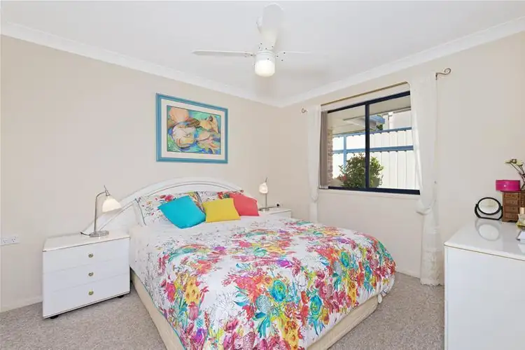 Sixth view of Homely house listing, 9 Seawind Chase, Bonny Hills NSW 2445