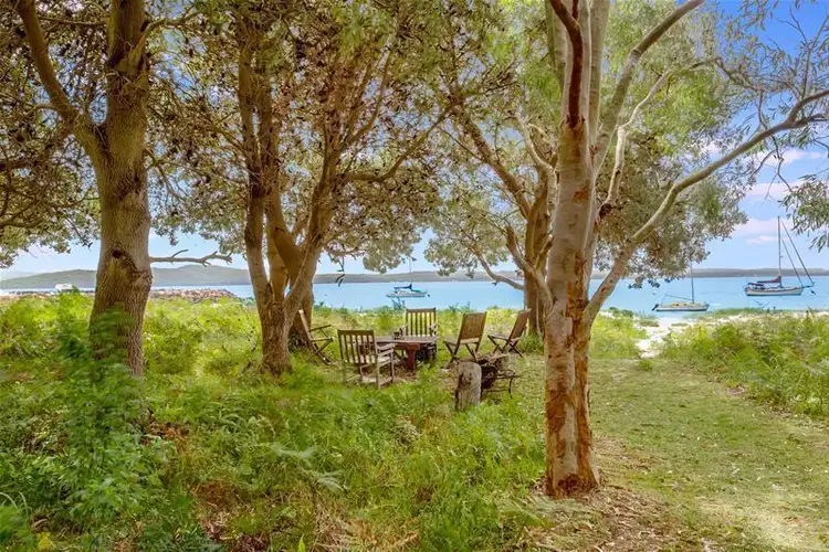 Fifth view of Homely house listing, 12 Corlette Point Road, Corlette NSW 2315