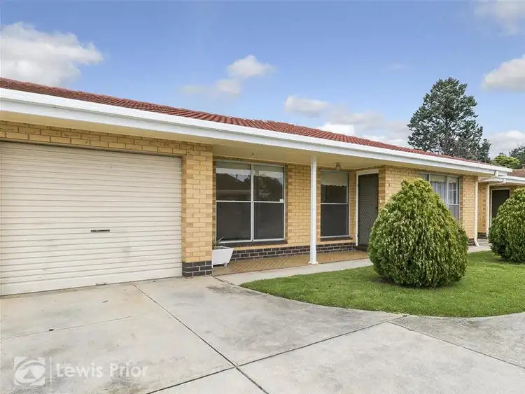 4/14 Croker Road, Morphettville SA 5043