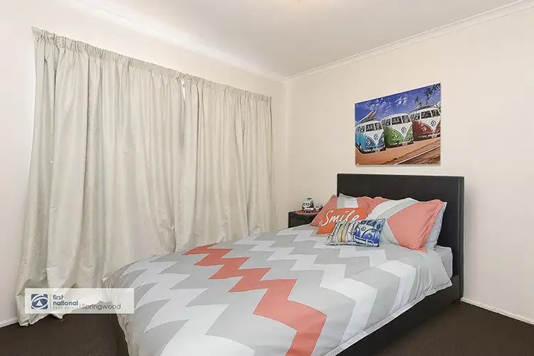 Fifth view of Homely house listing, 308 Kingston Road, Slacks Creek QLD 4127