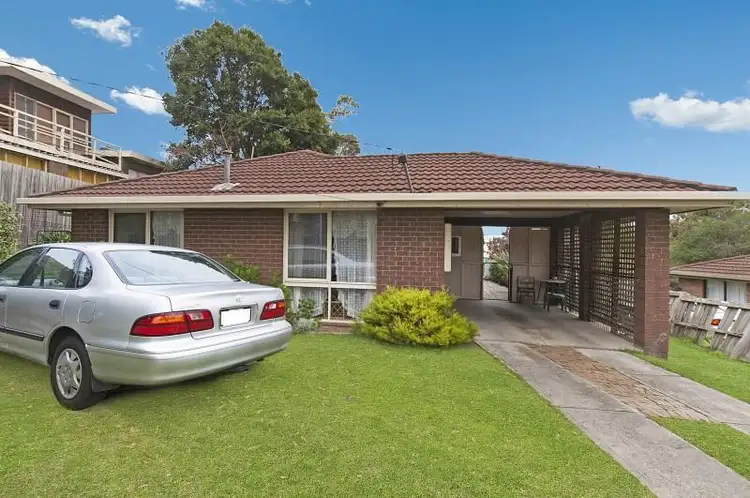 39 Coleman Crescent, Rosebud VIC 3939