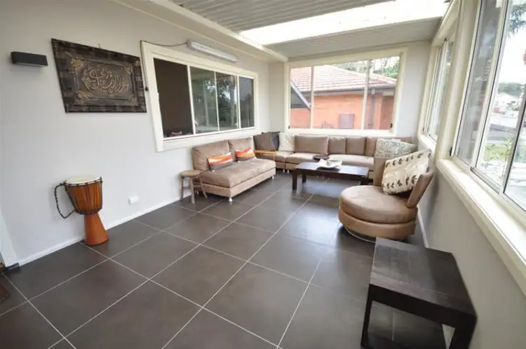 Seventh view of Homely house listing, 149 Fowler Road, Merrylands NSW 2160