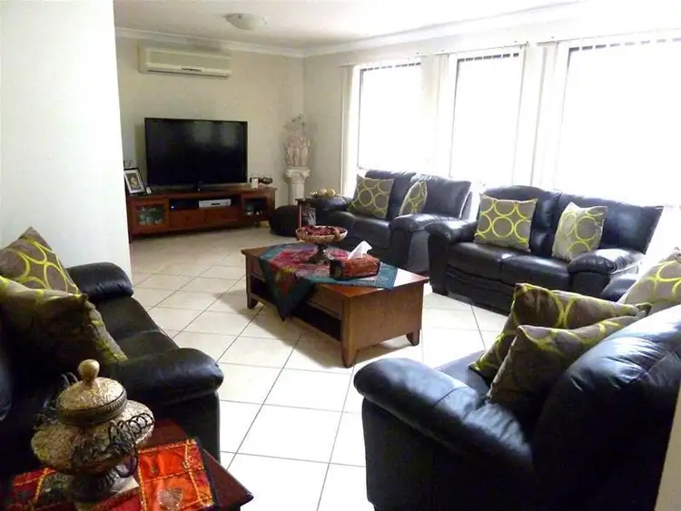 Second view of Homely house listing, 45 Surrey Avenue, Georges Hall NSW 2198