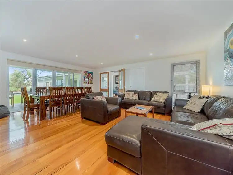 Seventh view of Homely house listing, 64 Lyall, Ventnor VIC 3922