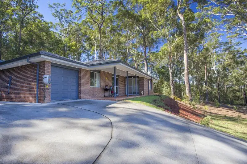 Main view of Homely house listing, 115 Litchfield Crescent, Long Beach NSW 2536