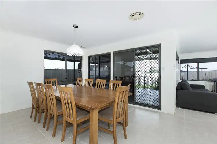Sixth view of Homely house listing, 29 Vantage Circuit, Cameron Park NSW 2285