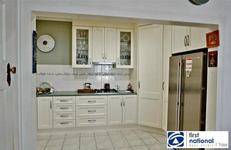 Fourth view of Homely house listing, 5 Worth Street, Yass NSW 2582