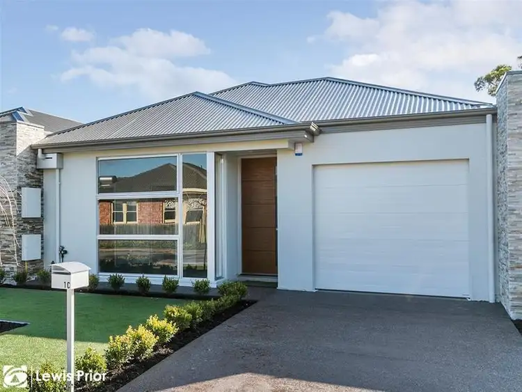 Third view of Homely house listing, 1b Parslow Road, Marion SA 5043